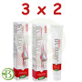 Pack 3x2 D-Crema Artrum-B Calor 75Ml. Santiveri