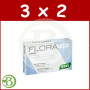 Pack 3x2 Florase Urol 40 Cápsulas Santiveri