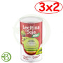 Pack 3x2 Lecitina Bolsa 400Gr. Santiveri