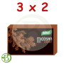 Pack 3x2 Micosan Energy 40 Cápsulas Santiveri