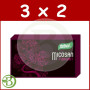 Pack 3x2 Micosan Fibroart 40 Cápsulas Santiveri