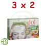 Pack 3x2 Migradol (Tanacetum) 60 Cápsulas Santiveri