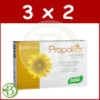 Pack 3x2 Propolflor 40 Perlas Santiveri