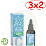 Pack 3x2 Mixtract-2 Erbacalm Bio 50Ml. Santiveri