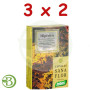 Pack 3x2 Cápsulas Hipérico 24Gr. Santiveri