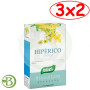 Pack 3x2 Cápsulas Hipérico 24Gr. Santiveri