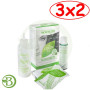 Pack 3x2 Montalto 4.0 Castaño Santiveri