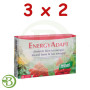 Pack 3x2 Energyadapt 24 Comprimidos Santiveri