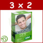 Pack 3x2 Vigor Sex 24 Comprimidos Santiveri