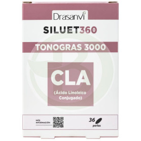 CLA Tonogras 36 Drasanvi Pearls