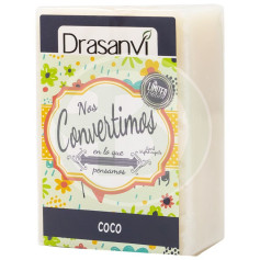 Sabonete De Coco 100Gr. Drasanvi