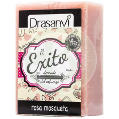 Sabonete Rosa Mosqueta 100Gr. Drasanvi