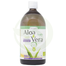 BIO Aloe Vera Juice 1Lt. Drasanvi