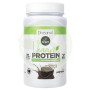 Brownie de Proteína Vegetal 600Gr. Sport Live Drasanvi