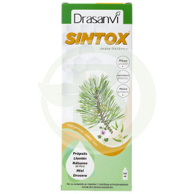 Sintox 250Ml. Drasanvi