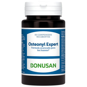 Osteonil Expert 60 Comprimidos Bonusan