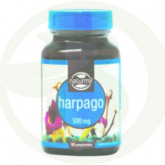 Harpago 500Mg. 90 Comprimidos Naturmil