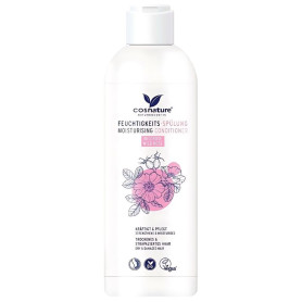 Condicionador Hidratante Rosa Selvagem Orgânica 250Ml Cosnature