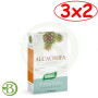 Pack 3x2 Plantas Fit Cápsulas Alcachofa Santiveri