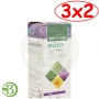 Pack 3x2 Bilixir Jarabe 240Ml. Santiveri