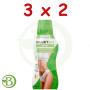 Pack 3x2 Siluet 360 Detox 600Ml Drasanvi