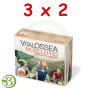 Pack 3x2 Vitalossea Musclepro 60 Comprimidos Derbos