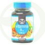 Vitamina B12 2500µg 60 Comprimidos Naturmil