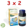 Pack 3x2 Omegastend Plus 60 Perlas Derbos