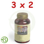 Pack 3x2 Alcachofa 50 Comprimidos Plantis