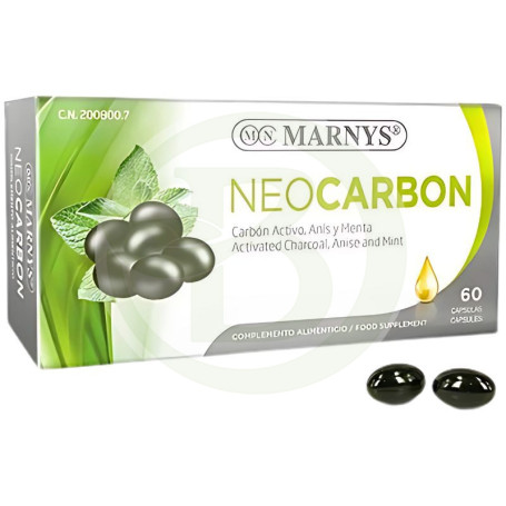 Neocarbon Marnys