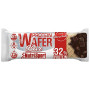 Barra Wafer Proteica Chocolate (Caixa com 15 Barras) Nutrisport