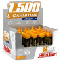 L-Carnitina 1500 Sabor Laranja 20 Frascos Nutrisport