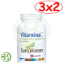 Pack 3x2 Vitamina C 1.000Mg. 60 Comprimidos Sura Vitasan