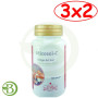 Pack 3x2 Micosol C 60 Cápsulas Jellybell