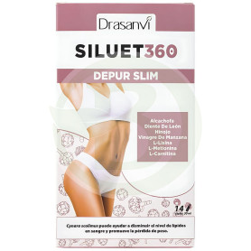 Depur Slim Drasanvi