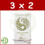 Pack 3x2 Chinasor 26 Soria Natural