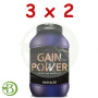 Pack 3x2 Gain Power Chocolate 2Kg. Innpower