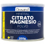 Citrato de Magnésio Mineral em Pó Sabor Limão 200Gr Drasanvi