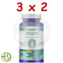 Pack 3x2 Mineral Yodo 60 Comprimidos Drasanvi