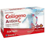 Colágeno Antiox Fortigel 30 Envelopes Ynsadiet