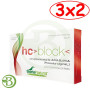 Pack 3x2 HC Block 24 Comprimidos Soria Natural