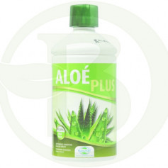 Aloe Plus Natural Juice 1000Ml. Naturmil