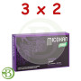 Pack 3x2 Micosan Puravida 40 Cápsulas Santiveri