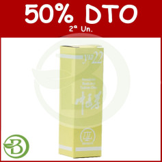 YAP 22 31Ml. Pacote Equisalud (2ª unidade a 50%)