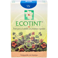 Ecotint Light Brown 5N Noefar