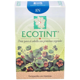 Ecotint Light Blonde 8N Noefar