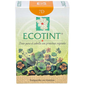 Ecotint Golden Blonde 7D Noefar