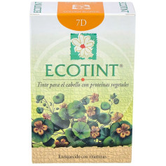 Ecotint Golden Blonde 7D Noefar