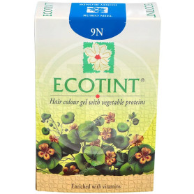 Ecotint Honey Blonde 9N Noefar