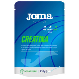 Creatina 250Gr Joma Nutrition